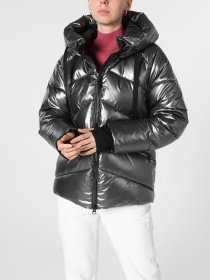 Зимова куртка Colin’s модель CL1054838GRA Фото