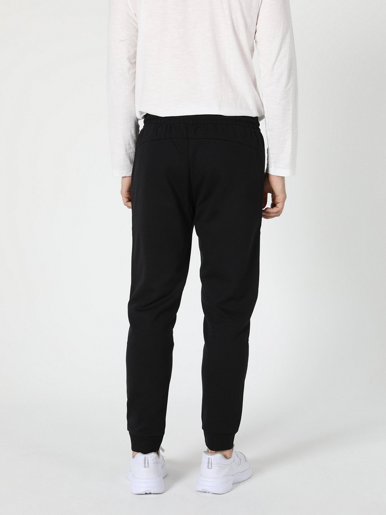 Штаны спортивные Colin’s модель CL1054840BLK Фото