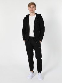 Спортивні штани Colin’s модель CL1054840BLK Фото