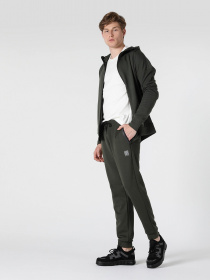 Штаны спортивные Colin’s модель CL1054840KHA Фото