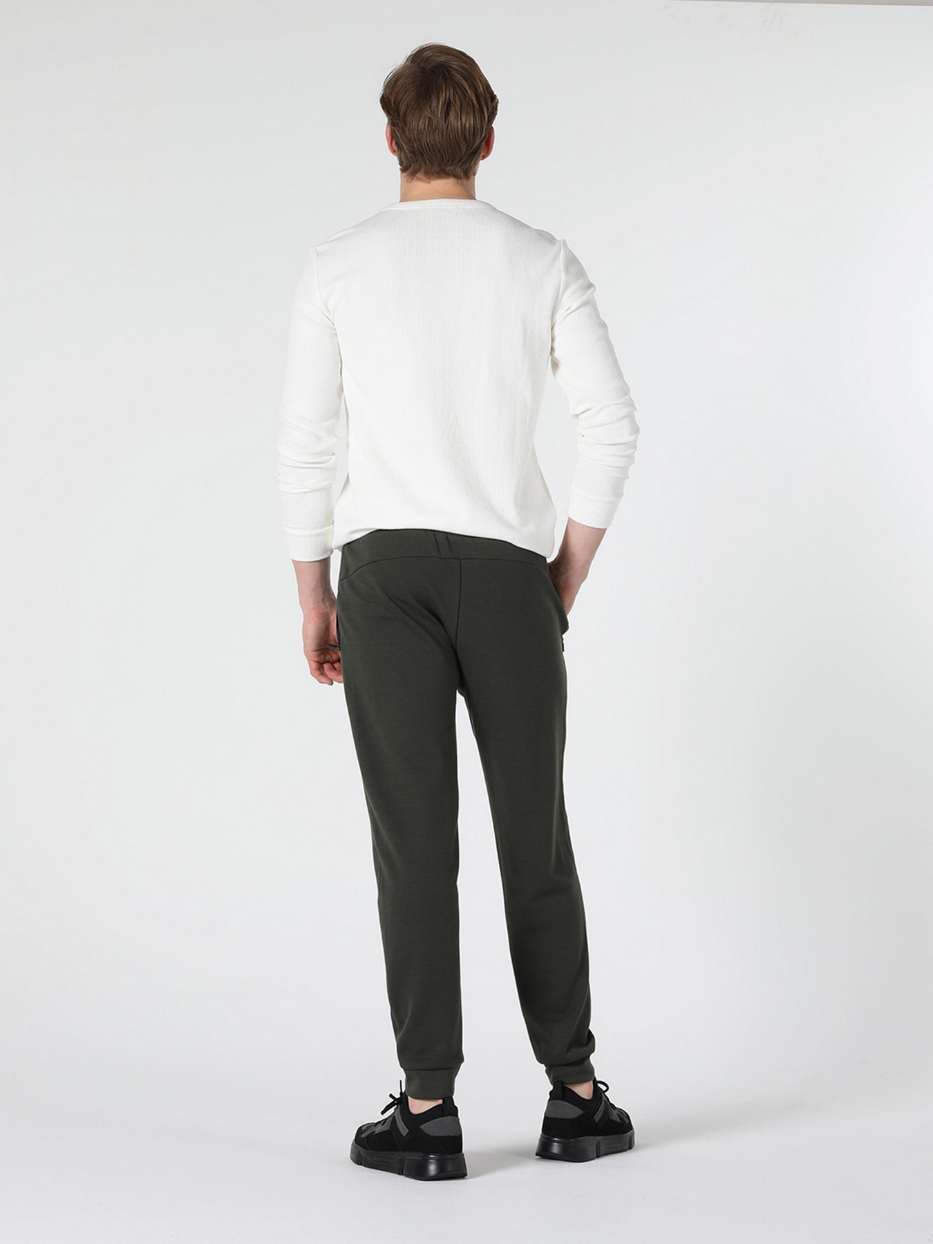 Спортивні штани Colin’s модель CL1054840KHA Фото