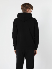 Кофта Colin’s модель CL1054842BLK Фото