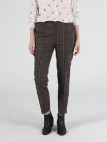 Повсякденні штани Colin’s модель CL1050720BRW Фото