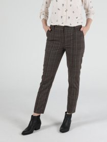 Повсякденні штани Colin’s модель CL1050720BRW Фото