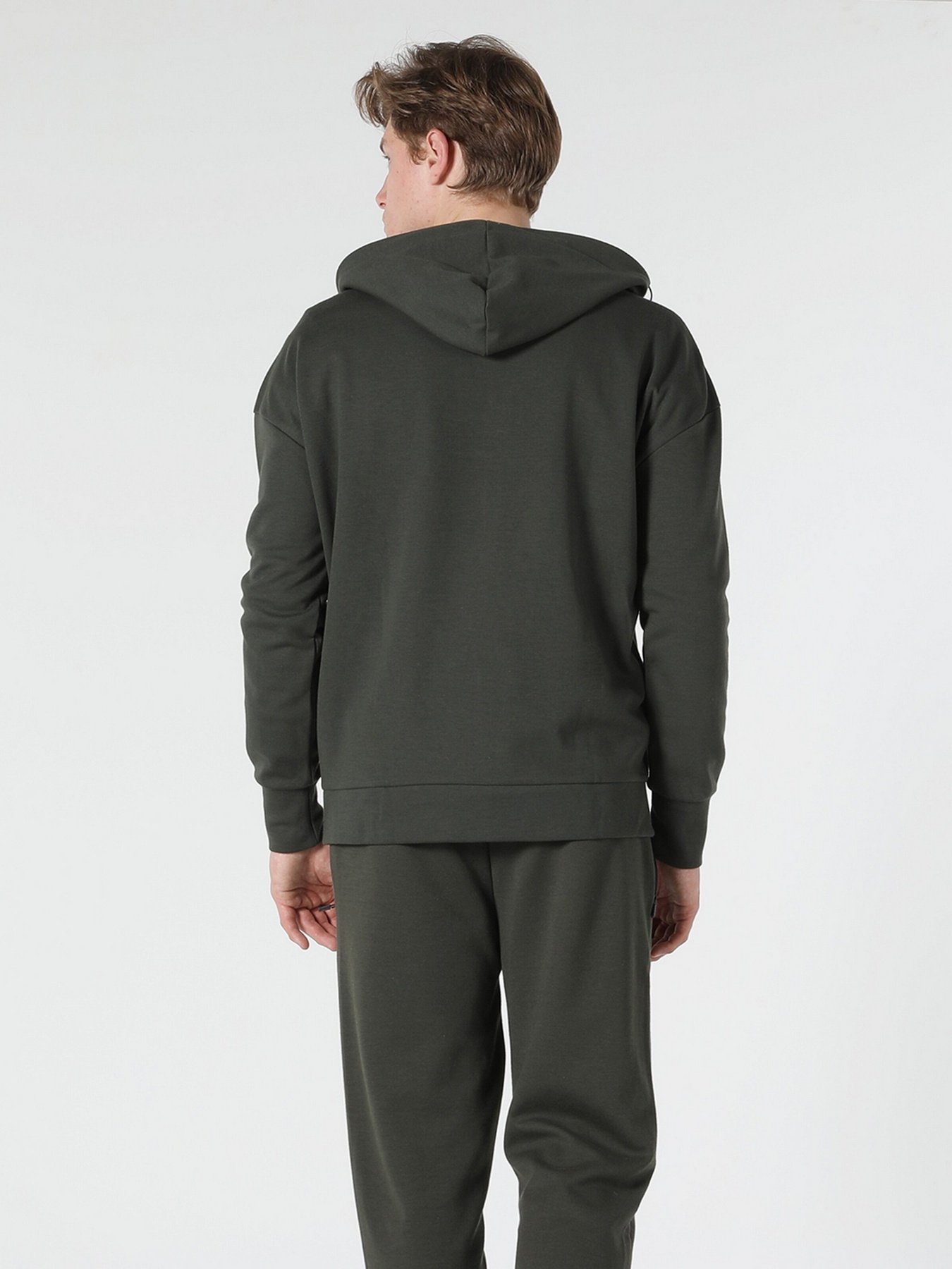 Кофта Colin’s модель CL1054842KHA Фото