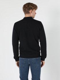 Кофта спортивная Colin’s модель CL1054863NAV Фото