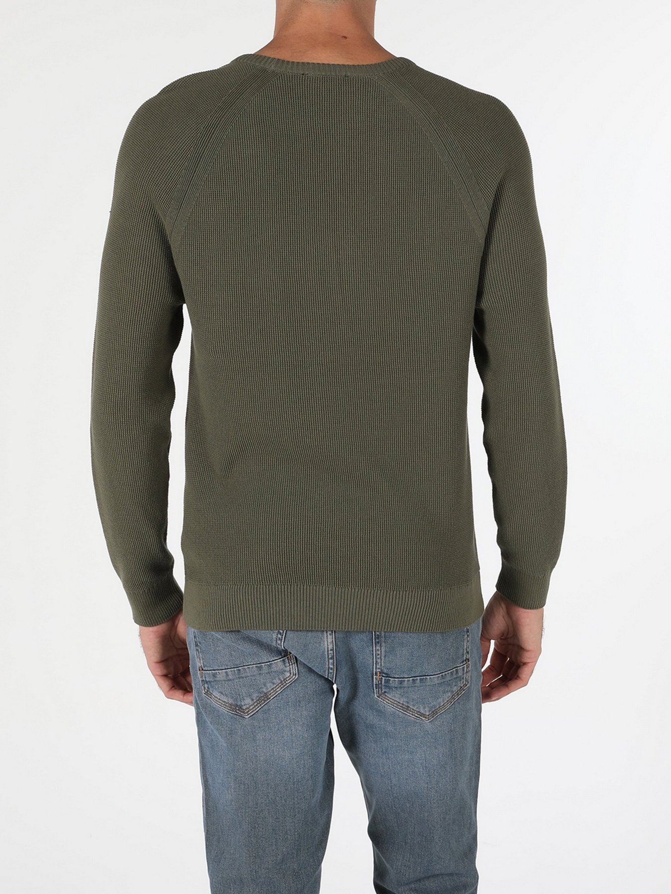 Джемпер Colin’s модель CL1054867KHA Фото