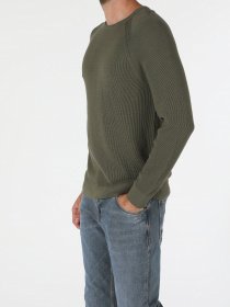 Джемпер Colin’s модель CL1054867KHA Фото