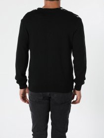 Кардиган Colin’s модель CL1054871BLK Фото