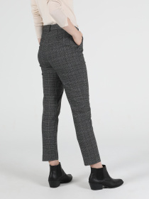 Брюки классические Colin’s модель CL1050721ANT Фото