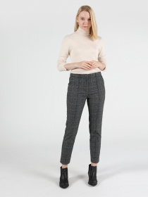 Брюки классические Colin’s модель CL1050721ANT Фото