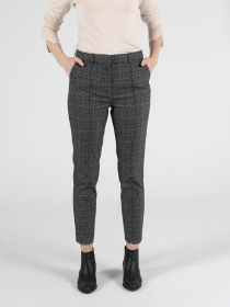 Брюки классические Colin’s модель CL1050721ANT Фото