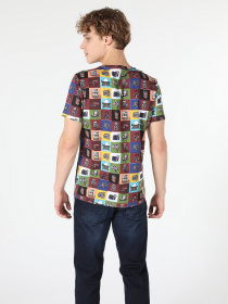 Футболки і поло Colin’s модель CL1054911MTC Футболки і поло Colin’s модель CL1054911MTC Фото