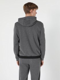 Худи Colin’s модель CL1054916MGA Фото