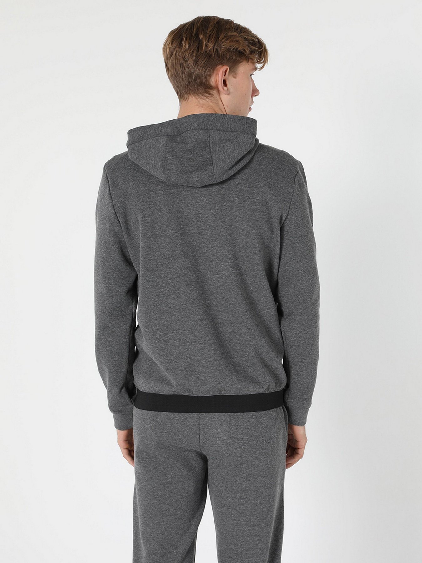 Худі Colin’s модель CL1054916MGA Фото