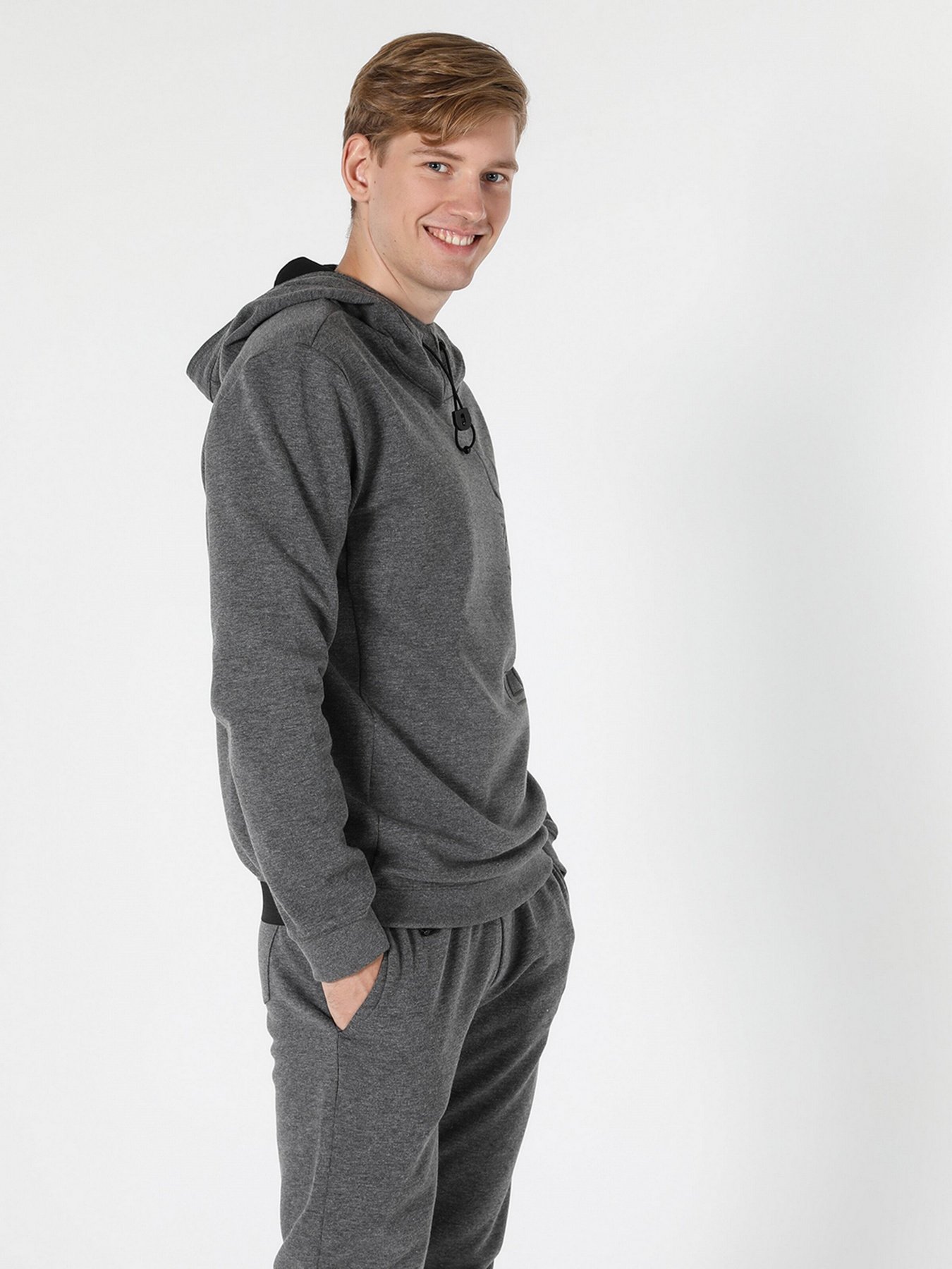 Худі Colin’s модель CL1054916MGA Фото