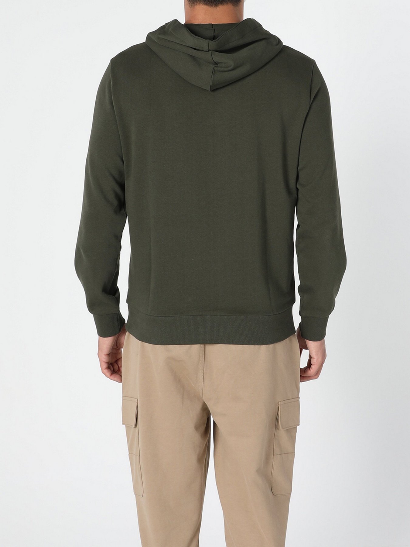 Худи Colin’s модель CL1054918KHA Фото