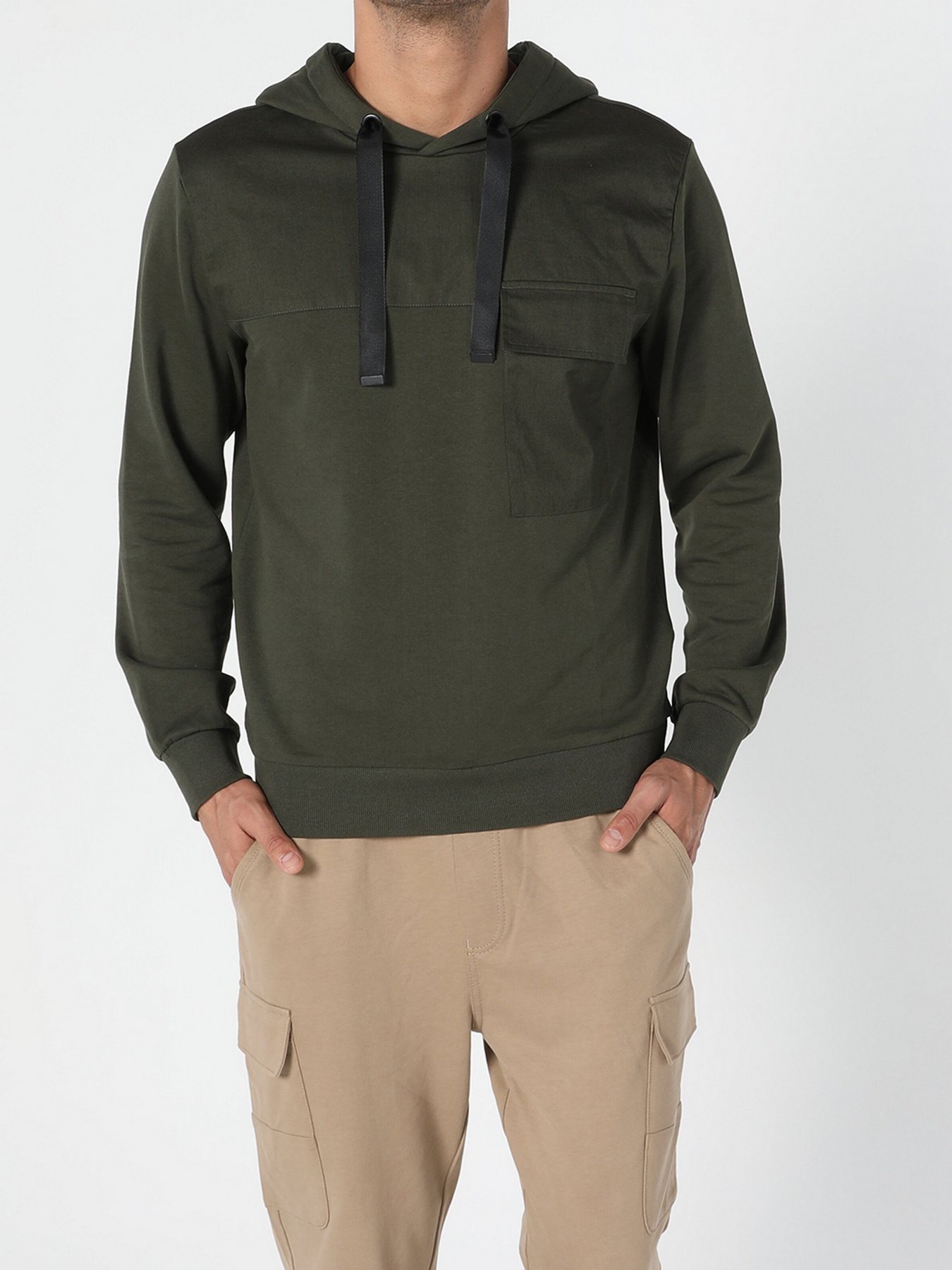 Худі Colin’s модель CL1054918KHA Фото