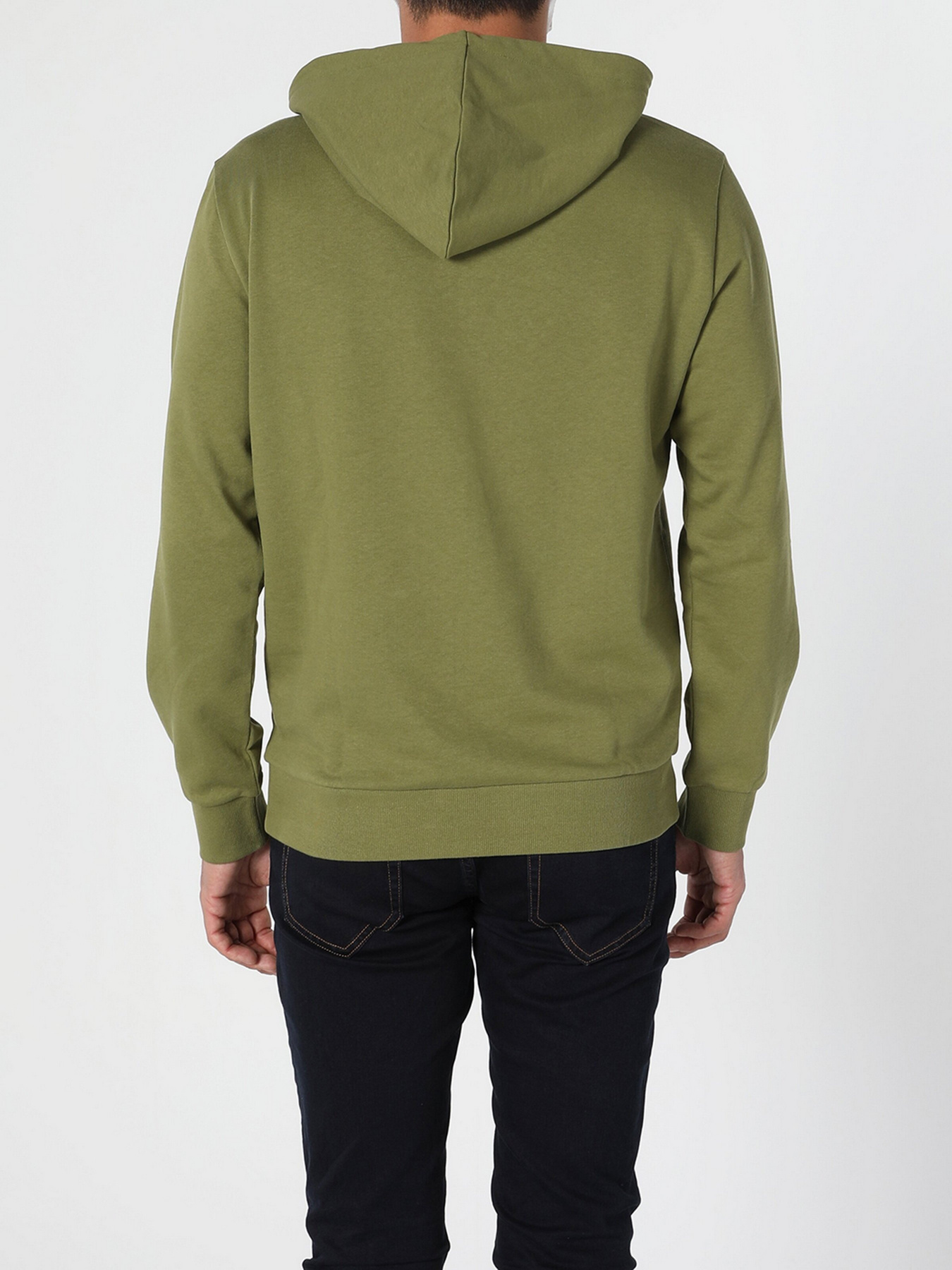 Худі Colin’s модель CL1054919KHA Фото