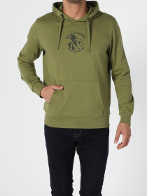 Худі Colin’s модель CL1054919KHA Фото