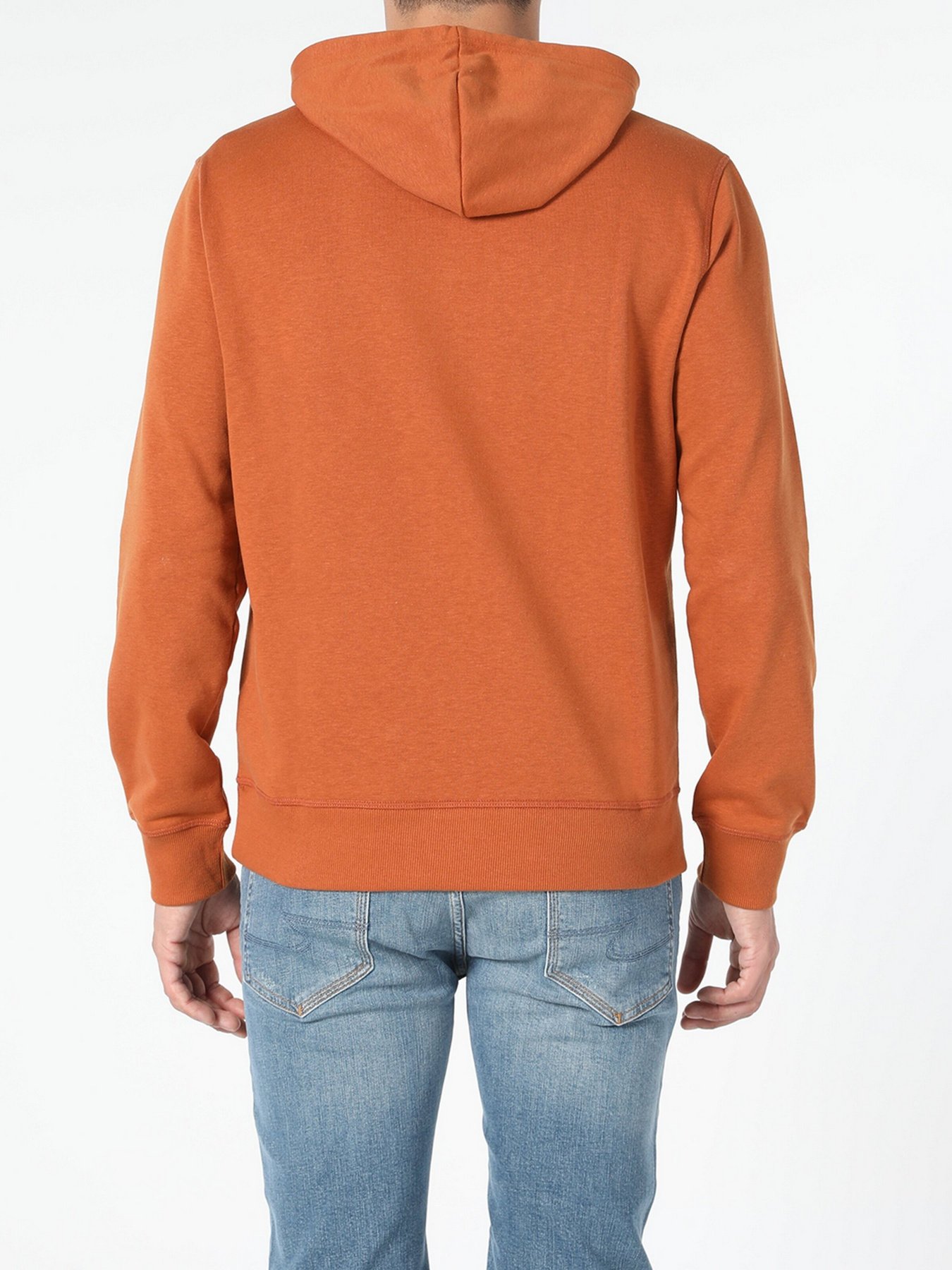 Худи Colin’s модель CL1054923CRM Фото