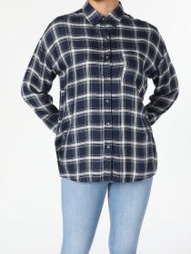 Рубашка Colin’s модель CL1054960NAV Фото