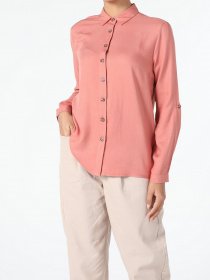 Сорочка повсякденна Colin’s модель CL1054967PEO Сорочка повсякденна Colin’s модель CL1054967PEO Фото