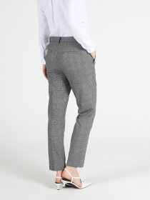 Брюки повседневные Colin’s модель CL1050722GRA Фото