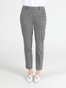 Брюки повседневные Colin’s модель CL1050722GRA Фото