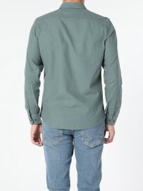 Сорочка Colin’s модель CL1054981GRN Фото