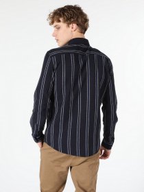 Рубашка повседневная Colin’s модель CL1054984NAV Фото