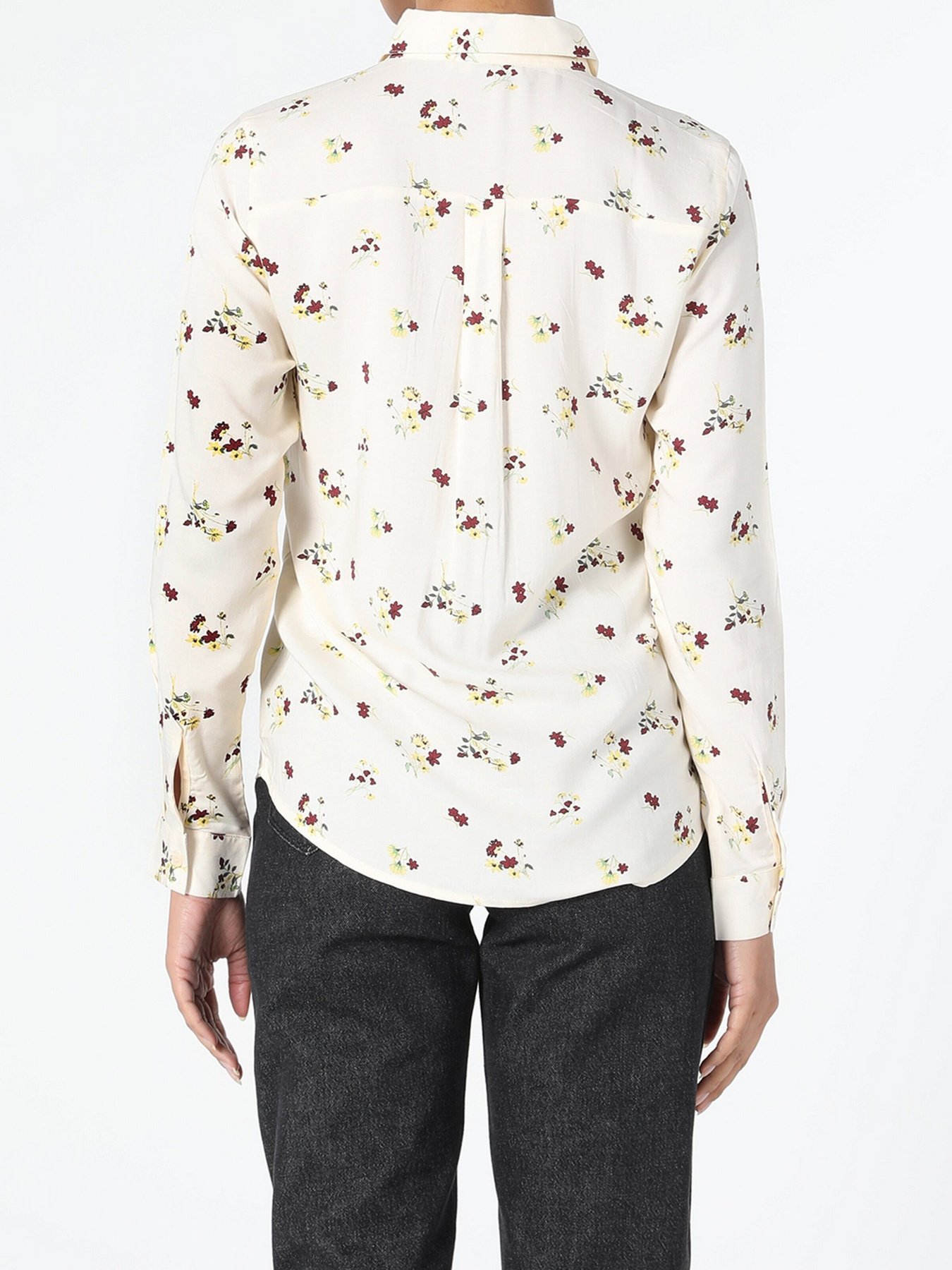 Рубашка повседневная Colin’s модель CL1055003OFW Фото