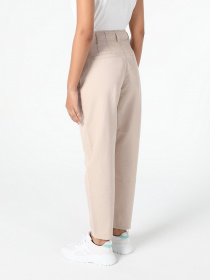 Брюки повседневные Colin’s модель CL1055024BEI Фото