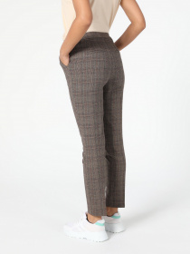 Брюки повседневные Colin’s модель CL1055029BRW Фото