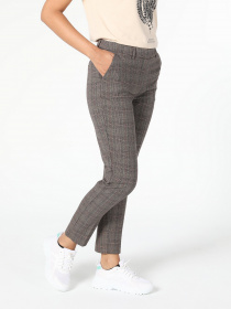 Брюки повседневные Colin’s модель CL1055029BRW Фото