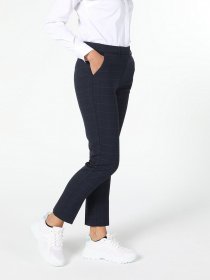 Брюки классические Colin’s модель CL1055037NAV Фото