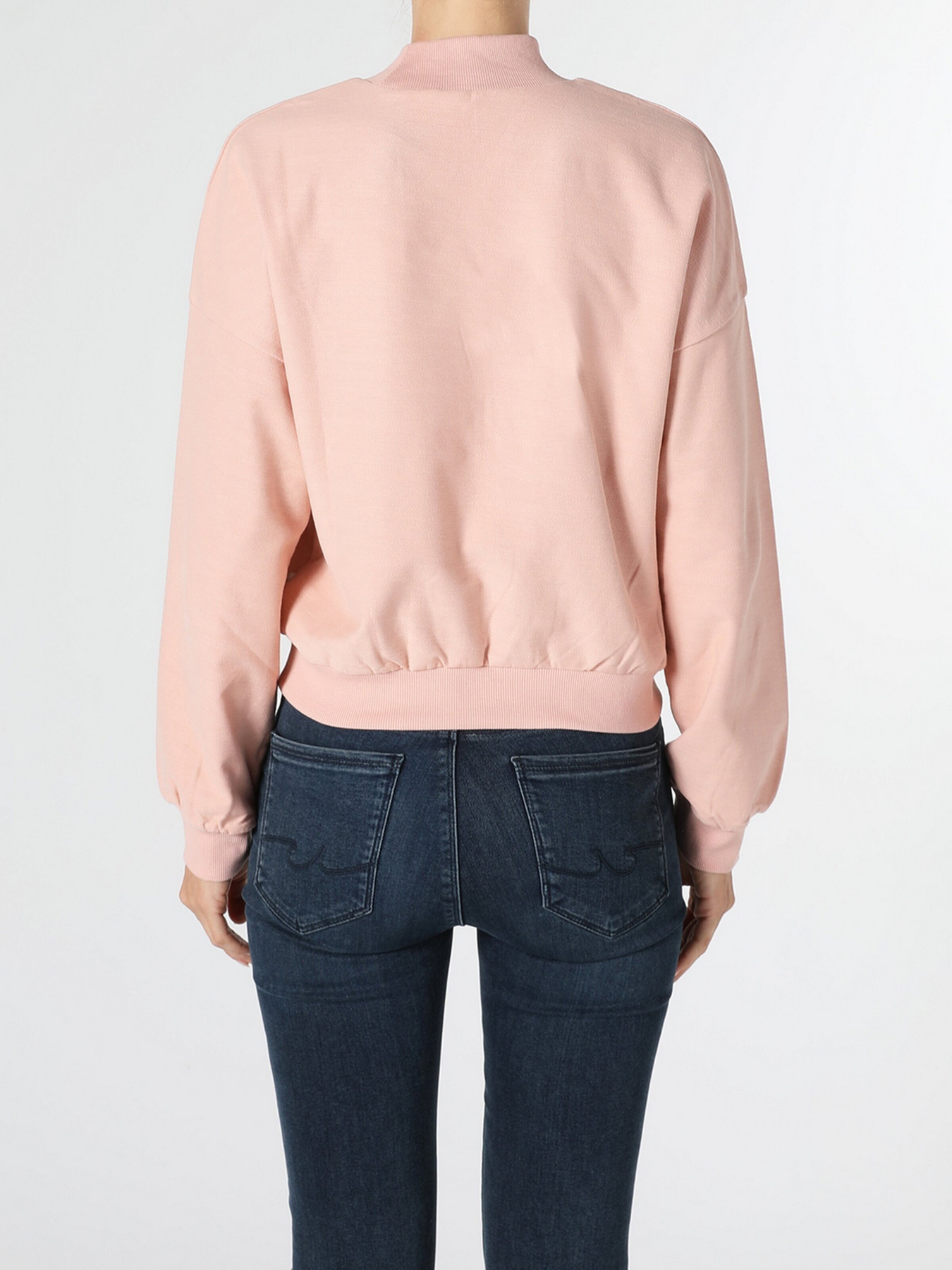 Худи Colin’s модель CL1055051PIN Худи Colin’s модель CL1055051PIN Фото