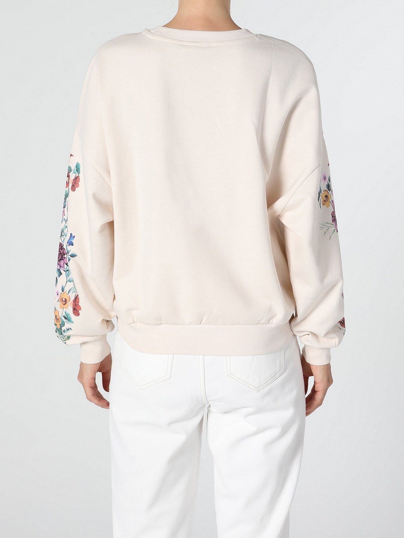 Свитшот Colin’s модель CL1055054ECR Фото