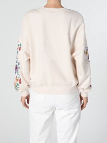 Свитшот Colin’s модель CL1055054ECR Фото