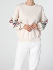 Свитшот Colin’s модель CL1055054ECR Фото