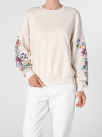 Свитшот Colin’s модель CL1055054ECR Фото