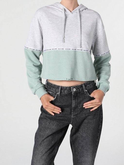 Худі Colin’s модель CL1055055MGA Фото