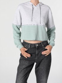 Худи Colin’s модель CL1055055MGA Фото