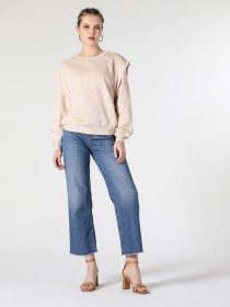 Свитшот Colin’s модель CL1055056BEI Фото