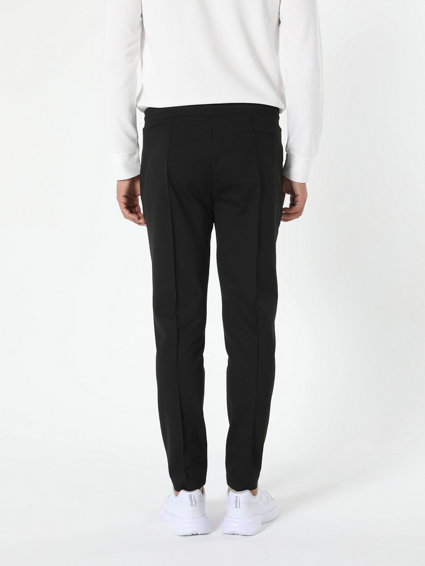 Джоггеры Colin’s модель CL1055061BLK Фото