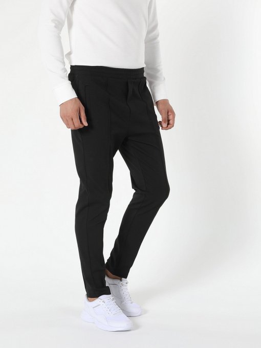 Джоггеры Colin’s модель CL1055061BLK Фото