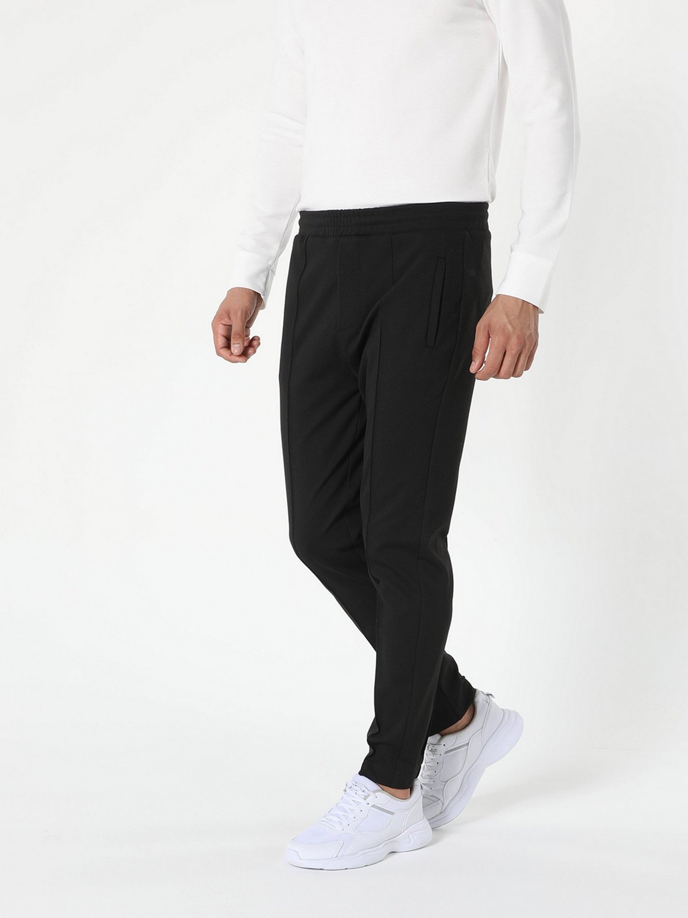 Джогери Colin’s модель CL1055061BLK Фото