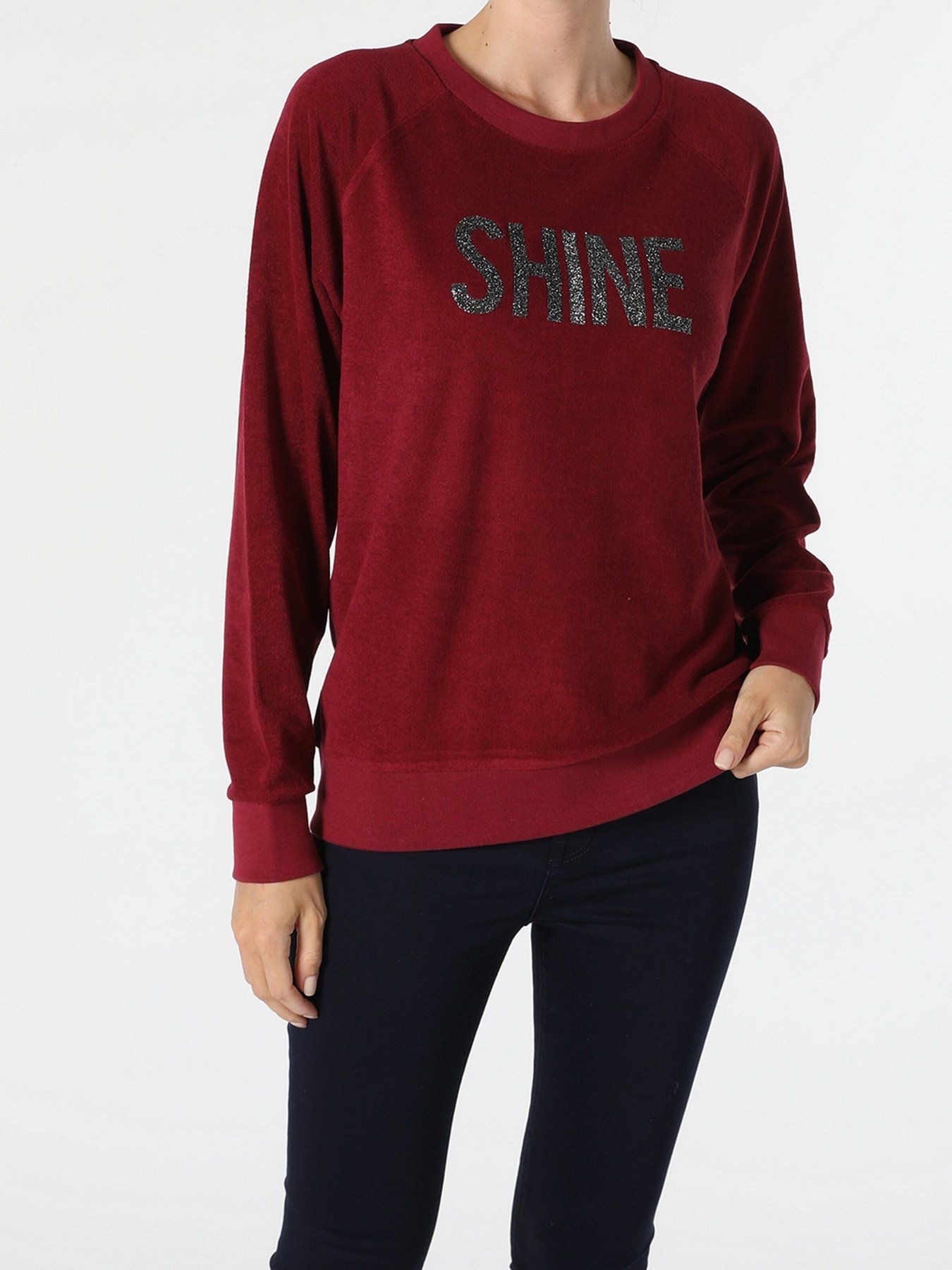 Худи Colin’s модель CL1055094BRD Фото