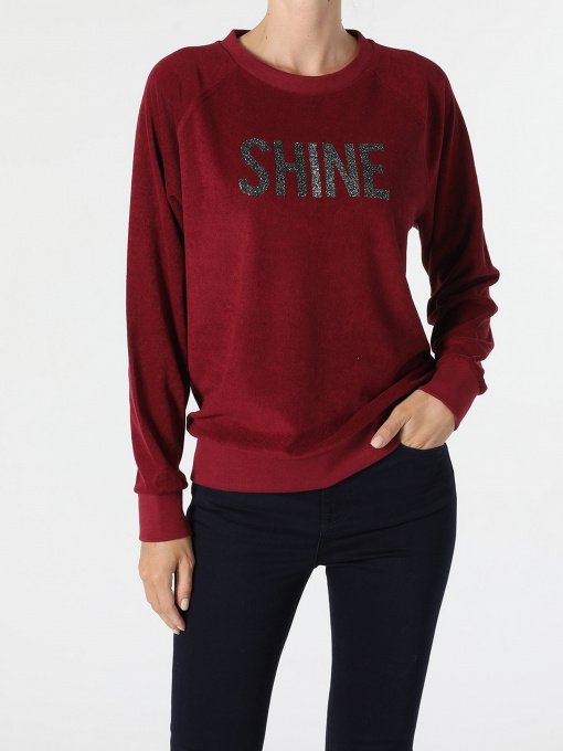 Худи Colin’s модель CL1055094BRD Фото