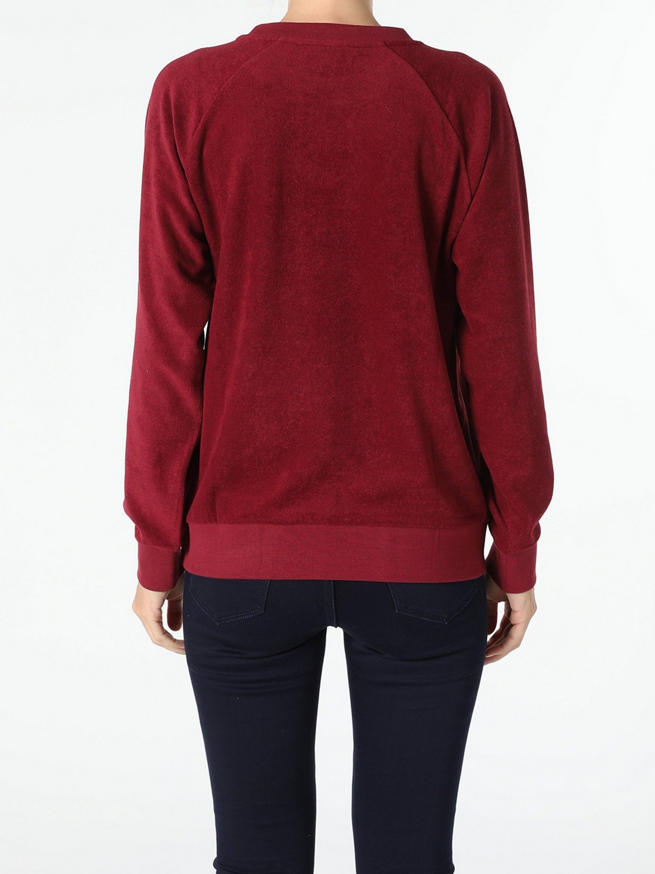 Худи Colin’s модель CL1055094BRD Фото